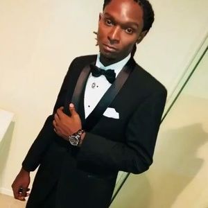 Meet your Posher, Terrance